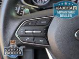 Thumbnail of 2023 Calypso Red Hyundai SANTA FE
