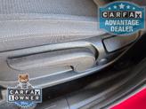 Thumbnail of 2023 Calypso Red Hyundai SANTA FE