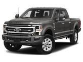 Photo of 2022 Carbonized Gray Metallic Ford F-350