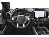 Thumbnail of 2022 Carbonized Gray Metallic Ford F-350