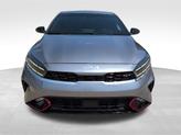 Thumbnail of 2024 Steel Gray Kia Forte
