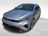 Thumbnail of 2024 Steel Gray Kia Forte