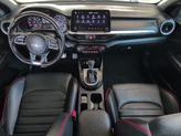 Thumbnail of 2024 Steel Gray Kia Forte