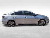 Thumbnail of 2024 Steel Gray Kia Forte