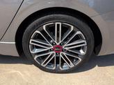 Thumbnail of 2024 Steel Gray Kia Forte