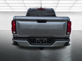 Thumbnail of 2025 Sterling Gray Metallic Chevrolet Colorado