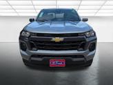 Thumbnail of 2025 Sterling Gray Metallic Chevrolet Colorado