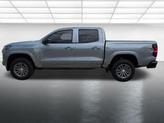 Thumbnail of 2025 Sterling Gray Metallic Chevrolet Colorado