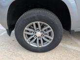 Thumbnail of 2025 Sterling Gray Metallic Chevrolet Colorado