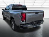 Thumbnail of 2025 Sterling Gray Metallic Chevrolet Colorado