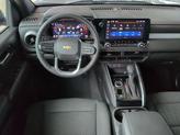 Thumbnail of 2025 Sterling Gray Metallic Chevrolet Colorado