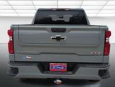 Thumbnail of 2025 Slate Gray Metallic Chevrolet Silverado 1500