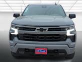 Thumbnail of 2025 Slate Gray Metallic Chevrolet Silverado 1500