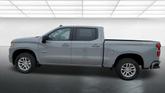 Thumbnail of 2025 Slate Gray Metallic Chevrolet Silverado 1500
