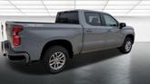 Thumbnail of 2025 Slate Gray Metallic Chevrolet Silverado 1500