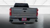 Thumbnail of 2025 Slate Gray Metallic Chevrolet Silverado 1500