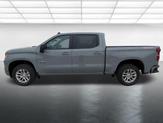 Thumbnail of 2025 Slate Gray Metallic Chevrolet Silverado 1500