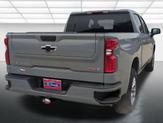 Thumbnail of 2025 Slate Gray Metallic Chevrolet Silverado 1500