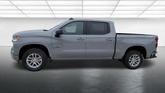 Thumbnail of 2025 Slate Gray Metallic Chevrolet Silverado 1500
