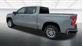 Thumbnail of 2025 Slate Gray Metallic Chevrolet Silverado 1500