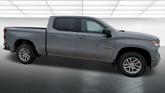 Thumbnail of 2025 Slate Gray Metallic Chevrolet Silverado 1500