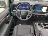 Thumbnail of 2025 Slate Gray Metallic Chevrolet Silverado 1500