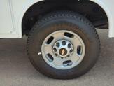 Thumbnail of 2025 Summit White Chevrolet Silverado 2500