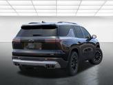 Thumbnail of 2026 Mosaic Black Metallic Chevrolet Traverse