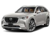 Photo of 2025 Platinum Quartz Mazda CX-90