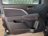 Thumbnail of 2025 Black Chevrolet Colorado