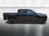 Thumbnail of 2025 Black Chevrolet Colorado