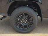 Thumbnail of 2025 Black Chevrolet Colorado