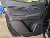 Thumbnail of 2025 Black Chevrolet Colorado
