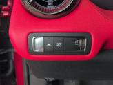 Thumbnail of 2026 Radiant Red Tintcoat Chevrolet Blazer EV