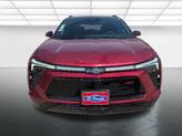 Thumbnail of 2026 Radiant Red Tintcoat Chevrolet Blazer EV