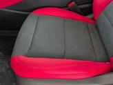 Thumbnail of 2026 Radiant Red Tintcoat Chevrolet Blazer EV