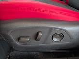 Thumbnail of 2026 Radiant Red Tintcoat Chevrolet Blazer EV