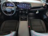 Thumbnail of 2025 Black Chevrolet Blazer EV