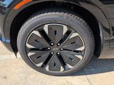 Thumbnail of 2025 Black Chevrolet Blazer EV