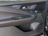 Thumbnail of 2025 Black Chevrolet Blazer EV