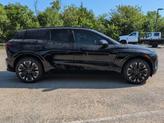 Thumbnail of 2025 Black Chevrolet Blazer EV