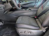 Thumbnail of 2025 Black Chevrolet Blazer EV