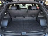 Thumbnail of 2025 Black Chevrolet Blazer EV
