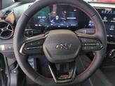 Thumbnail of 2025 Black Chevrolet Blazer EV