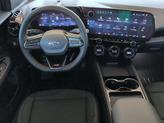 Thumbnail of 2025 Black Chevrolet Blazer EV