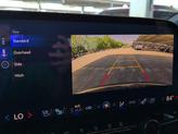 Thumbnail of 2025 Black Chevrolet Blazer EV