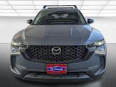 Thumbnail of 2025 Polymetal Gray Metallic Mazda CX-50 Hybrid