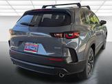 Thumbnail of 2025 Polymetal Gray Metallic Mazda CX-50 Hybrid