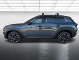 Thumbnail of 2025 Polymetal Gray Metallic Mazda CX-50 Hybrid