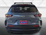 Thumbnail of 2025 Polymetal Gray Metallic Mazda CX-50 Hybrid
